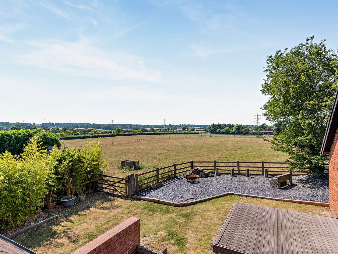 The Coach House, Kelsterton Road, Kelsterton, Flintshire, CH6 5TH