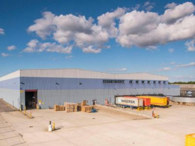 Property Image for Unit 15, Multipark, Stanton, Bury St Edmunds, IP31 2BG