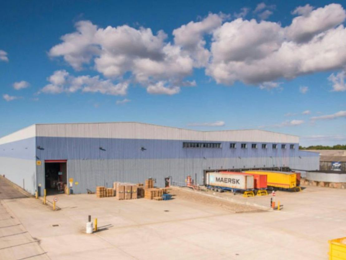 Unit 15, Multipark, Stanton, Bury St Edmunds, IP31 2BG