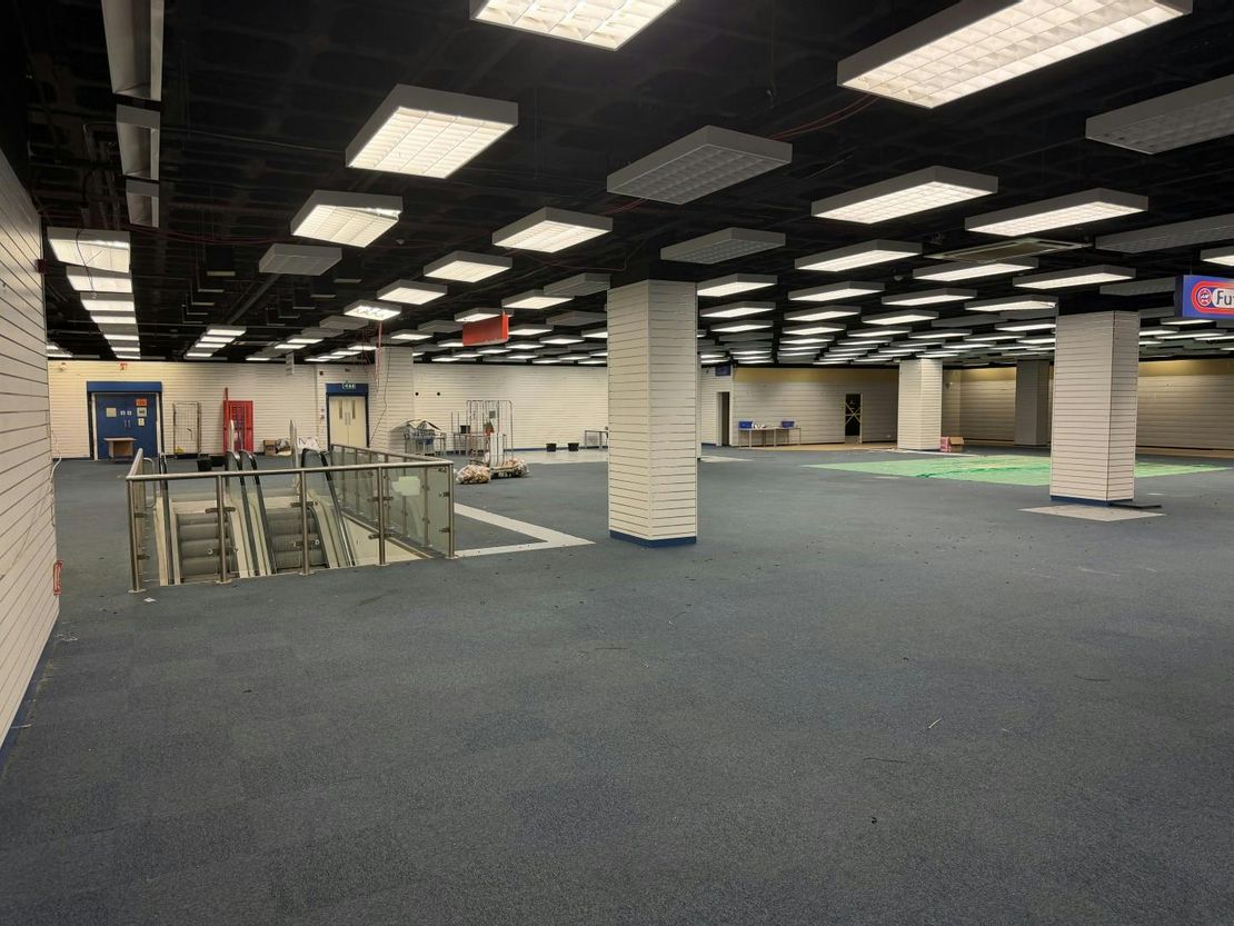 1st and 2nd Floors, 72/73 New Road, Gravesend, DA11 0AF