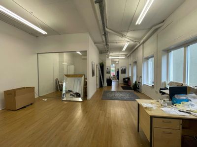 Property Image for Unit A & B, 2 Tufnell Park Road, Holloway, N7 0DP