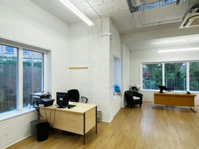 Property Image for Unit A & B, 2 Tufnell Park Road, Holloway, N7 0DP