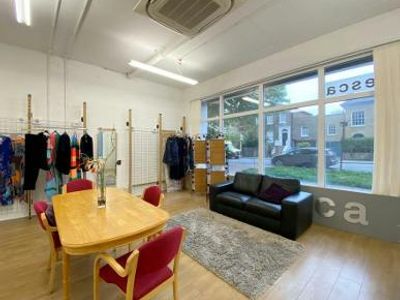 Property Image for Unit A & B, 2 Tufnell Park Road, Holloway, N7 0DP