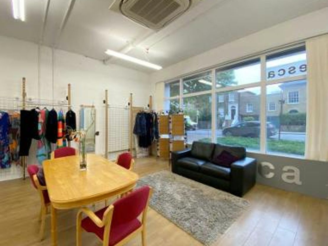 Unit A & B, 2 Tufnell Park Road, Holloway, N7 0DP
