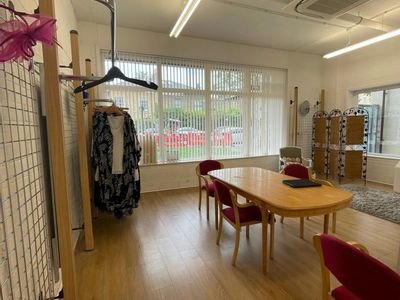 Property Image for Unit A & B, 2 Tufnell Park Road, Holloway, N7 0DP