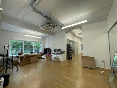 Property Image for Unit A & B, 2 Tufnell Park Road, Holloway, N7 0DP