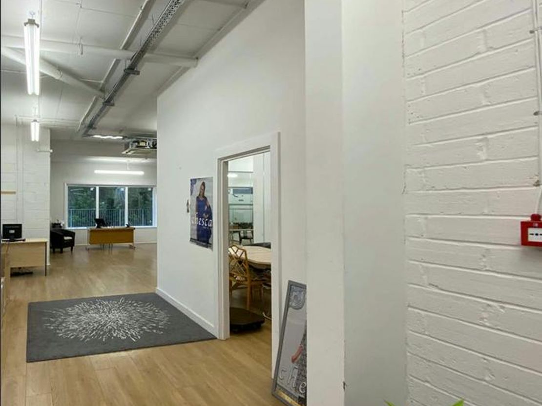 Unit A & B, 2 Tufnell Park Road, Holloway, N7 0DP