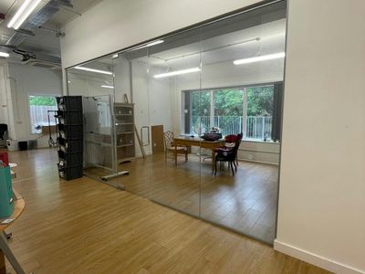 Property Image for Unit A & B, 2 Tufnell Park Road, Holloway, N7 0DP