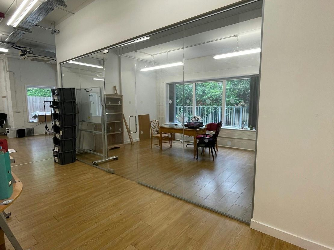 Unit A & B, 2 Tufnell Park Road, Holloway, N7 0DP