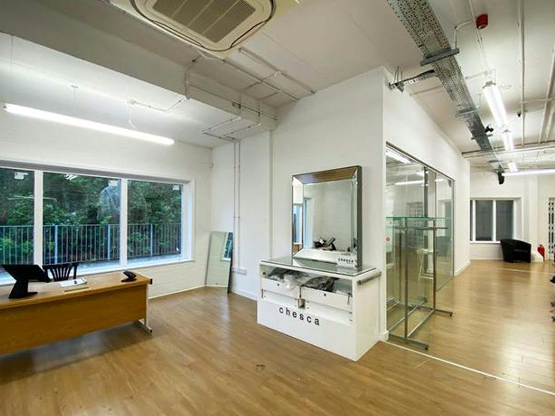 Unit A & B, 2 Tufnell Park Road, Holloway, N7 0DP
