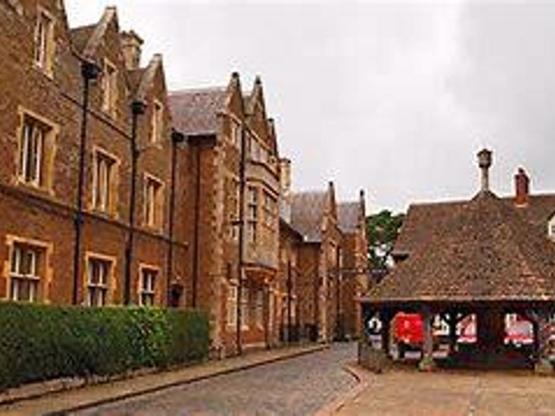 19 High Street, Oakham - LE15 6AH