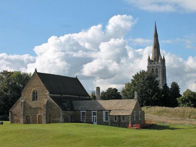 Property Image for 19 High Street, Oakham - LE15 6AH