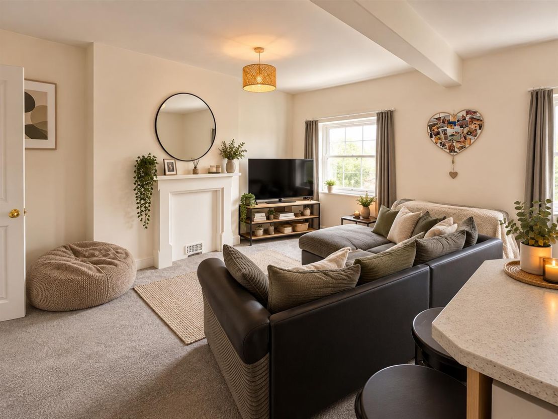 19 High Street, Oakham - LE15 6AH
