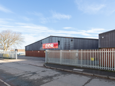 Property Image for Industrial Investment Opportunity, 125 Pasture Rd, Moreton, Wirral CH46 4TH