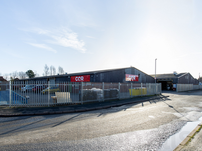 Property Image for Industrial Investment Opportunity, 125 Pasture Rd, Moreton, Wirral CH46 4TH