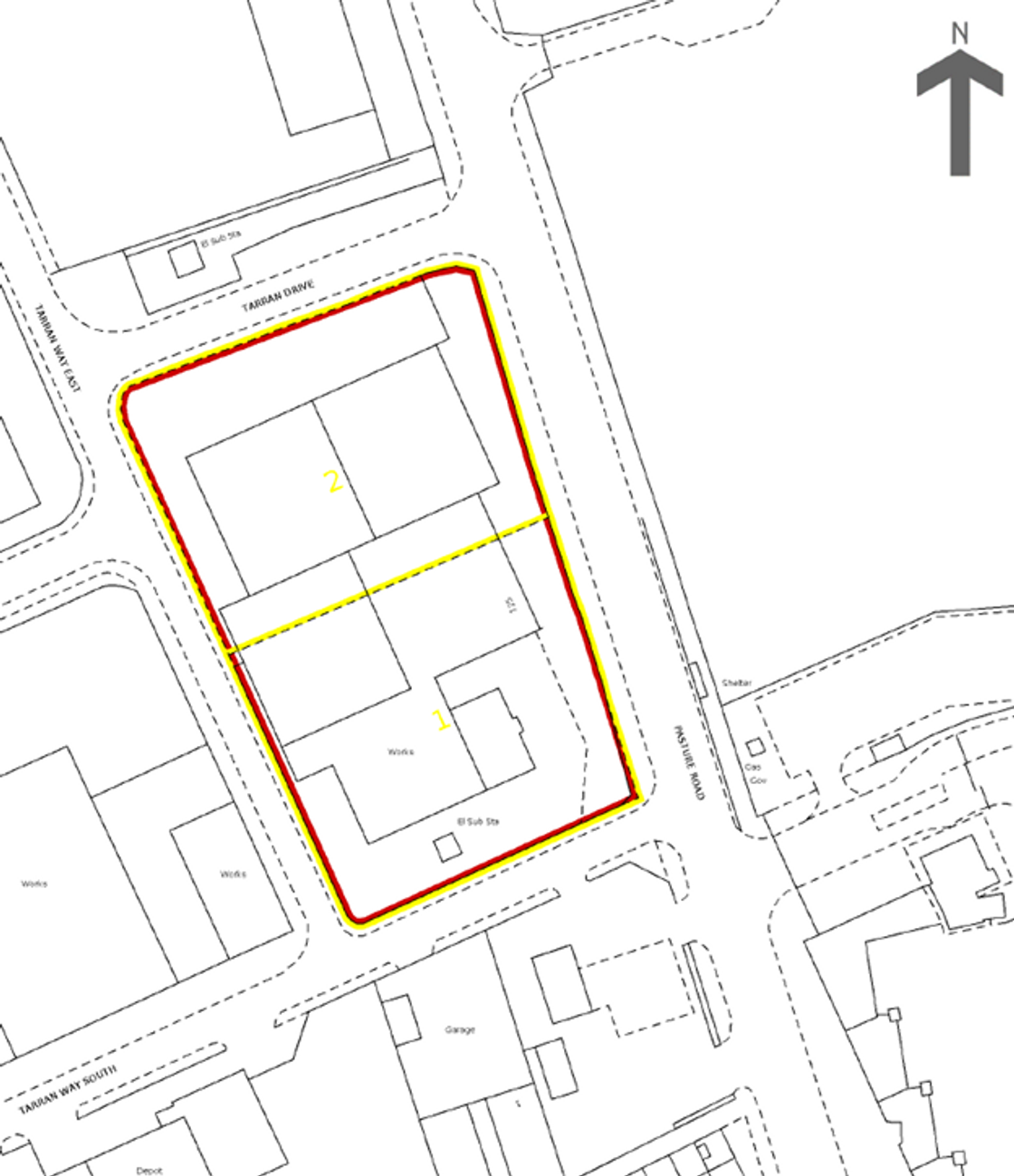 Property Floorplan 1