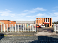 Property Image for Industrial Investment Opportunity, 125 Pasture Rd, Moreton, Wirral CH46 4TH