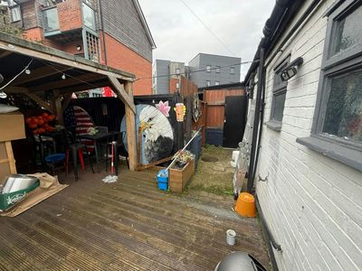 Property Image for 29 Church Street, Warrington, WA1 2SS