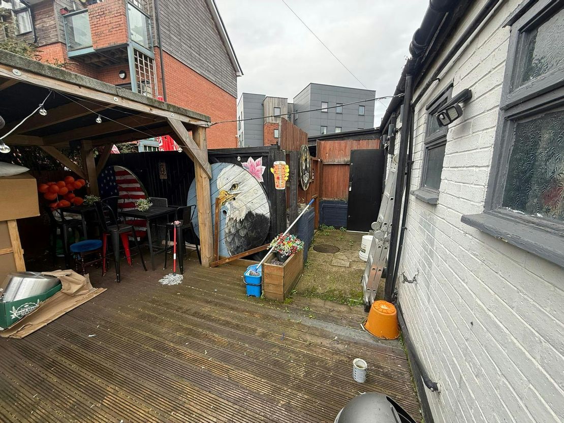 29 Church Street, Warrington, WA1 2SS
