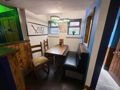 Property Image for 29 Church Street, Warrington, WA1 2SS