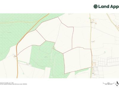 Property Image for Land At Blacklaines Farm, B4070, Birdlip, Gloucestershire, GL4 8LH