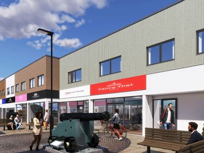 Property Image for 30 Wellington Way, Waterlooville, PO7 7ED