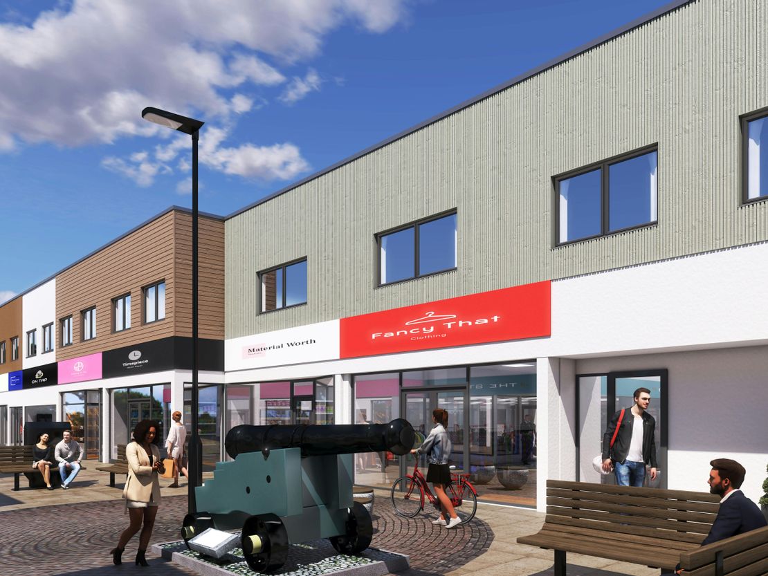 30 Wellington Way, Waterlooville, PO7 7ED