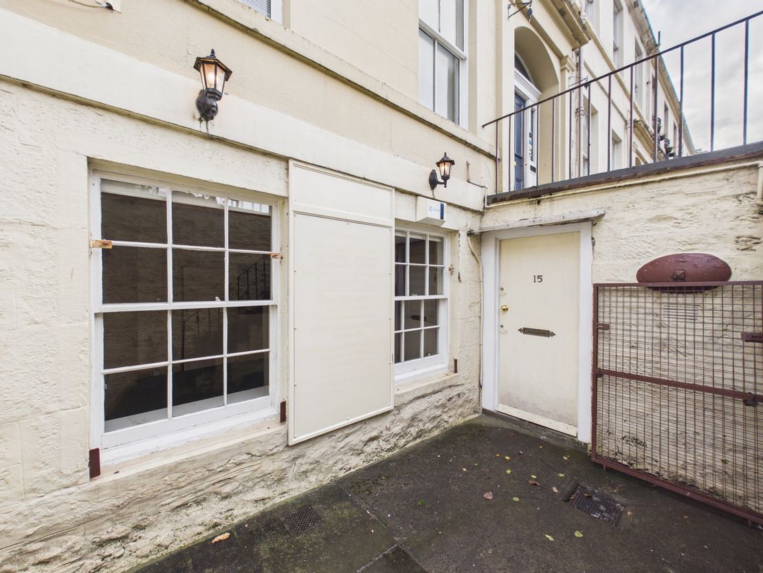 15 King Street, Dundee, City Of Dundee, DD1 2JD