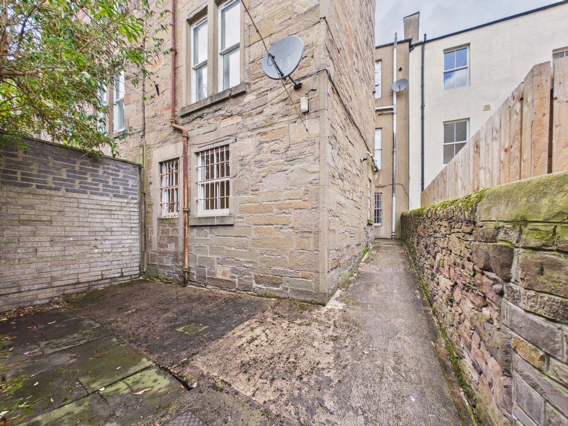 15 King Street, Dundee, City Of Dundee, DD1 2JD