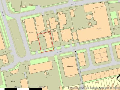 Property Image for 54 Vanguard Way, Shoeburyness, Southend-on-Sea, SS3 9QY