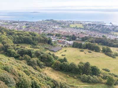Property Image for Grange Farm, Cowdenbeath Road, Burntisland, Fife, KY3 0AB