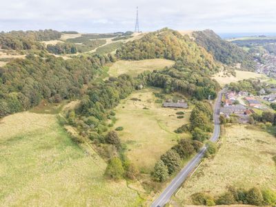 Property Image for Grange Farm, Cowdenbeath Road, Burntisland, Fife, KY3 0AB