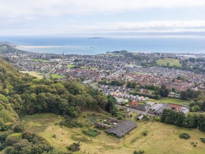 Property Image for Grange Farm, Cowdenbeath Road, Burntisland, Fife, KY3 0AB