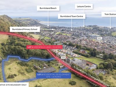 Property Image for Grange Farm, Cowdenbeath Road, Burntisland, Fife, KY3 0AB