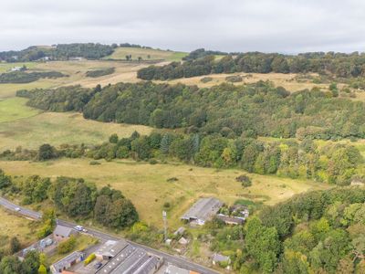 Property Image for Grange Farm, Cowdenbeath Road, Burntisland, Fife, KY3 0AB