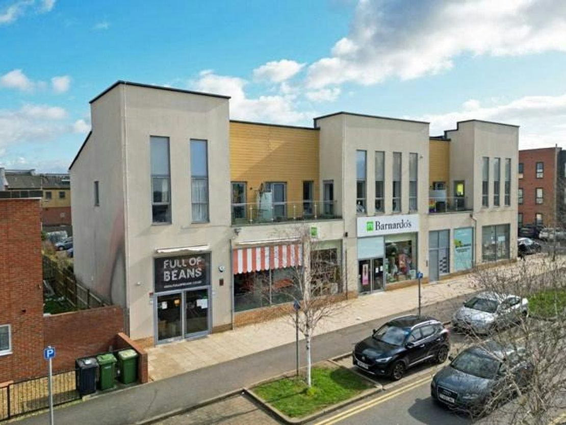 Hempsted Local Centre, London Road, Peterborough, PE2 9FP