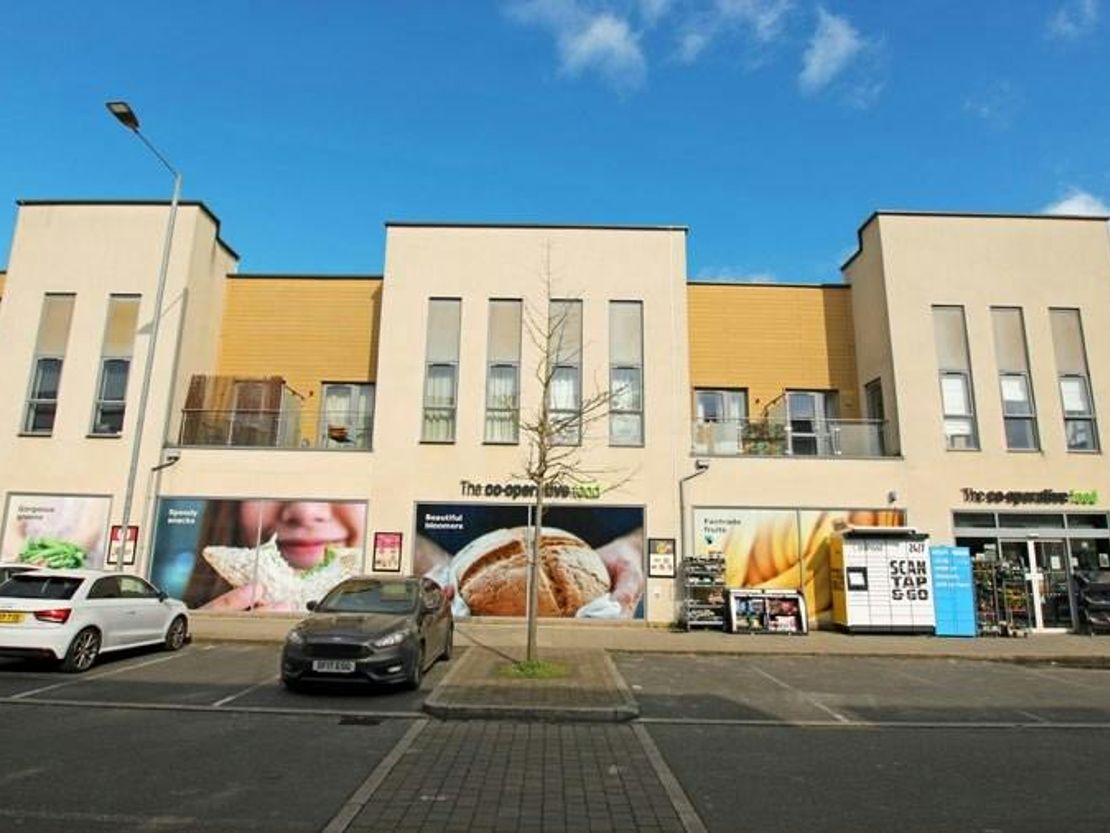Hempsted Local Centre, London Road, Peterborough, PE2 9FP
