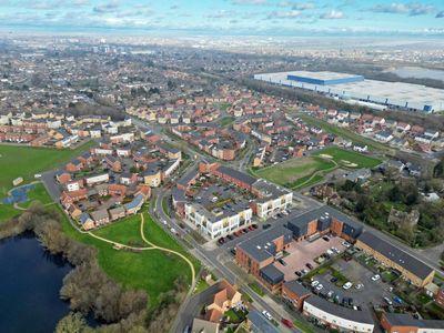 Property Image for Hempsted Local Centre, London Road, Peterborough, PE2 9FP