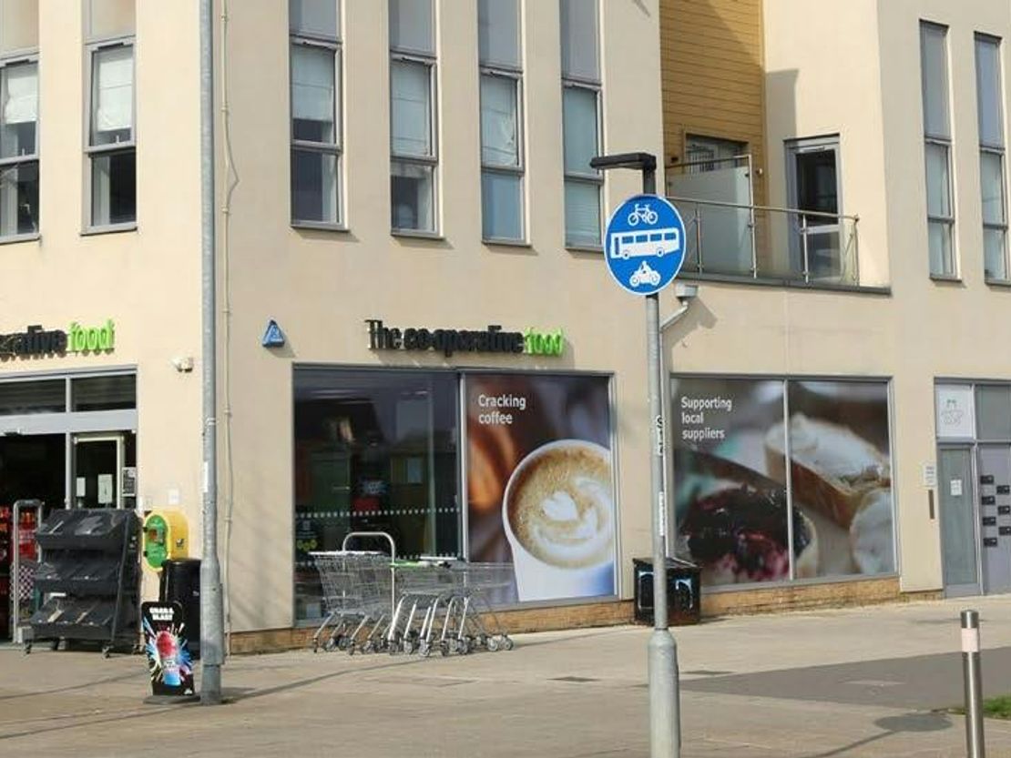 Hempsted Local Centre, London Road, Peterborough, PE2 9FP