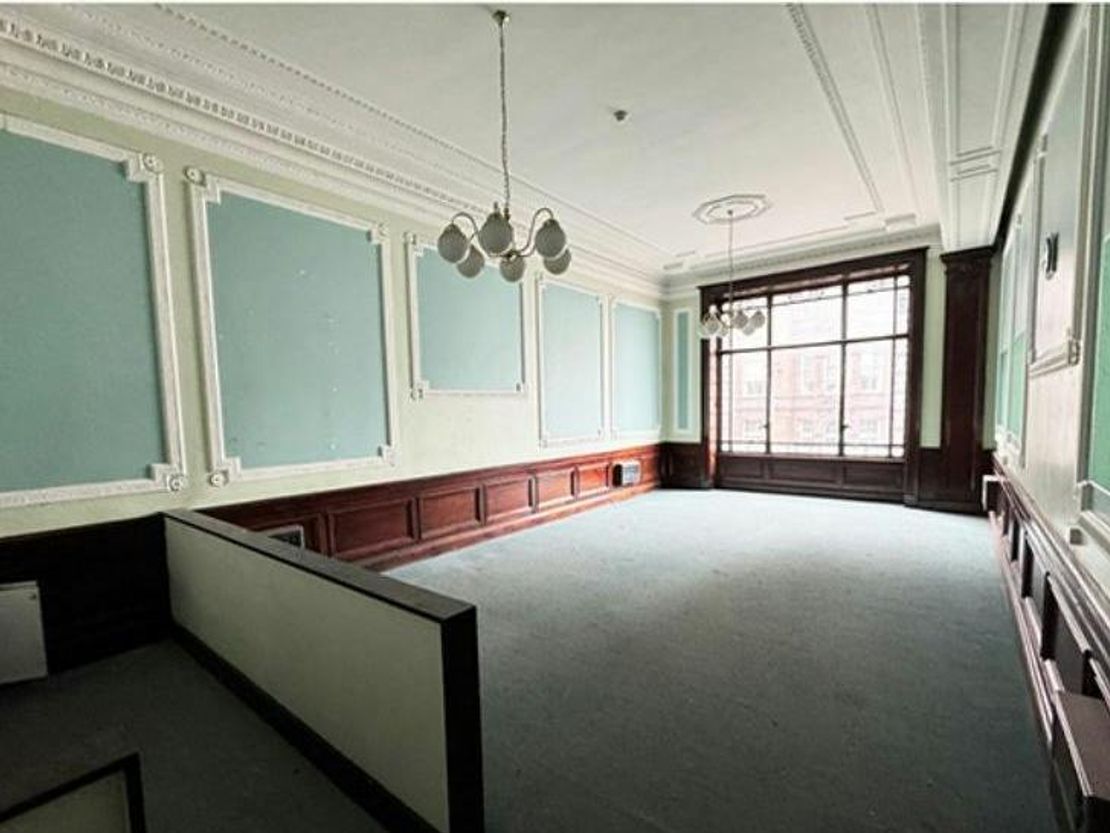 121-133 Sauchiehall Street, 1st–3rd Floors, Glasgow, G2 3DD