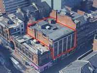 Property Image for 121-133 Sauchiehall Street, 1st–3rd Floors, Glasgow, G2 3DD