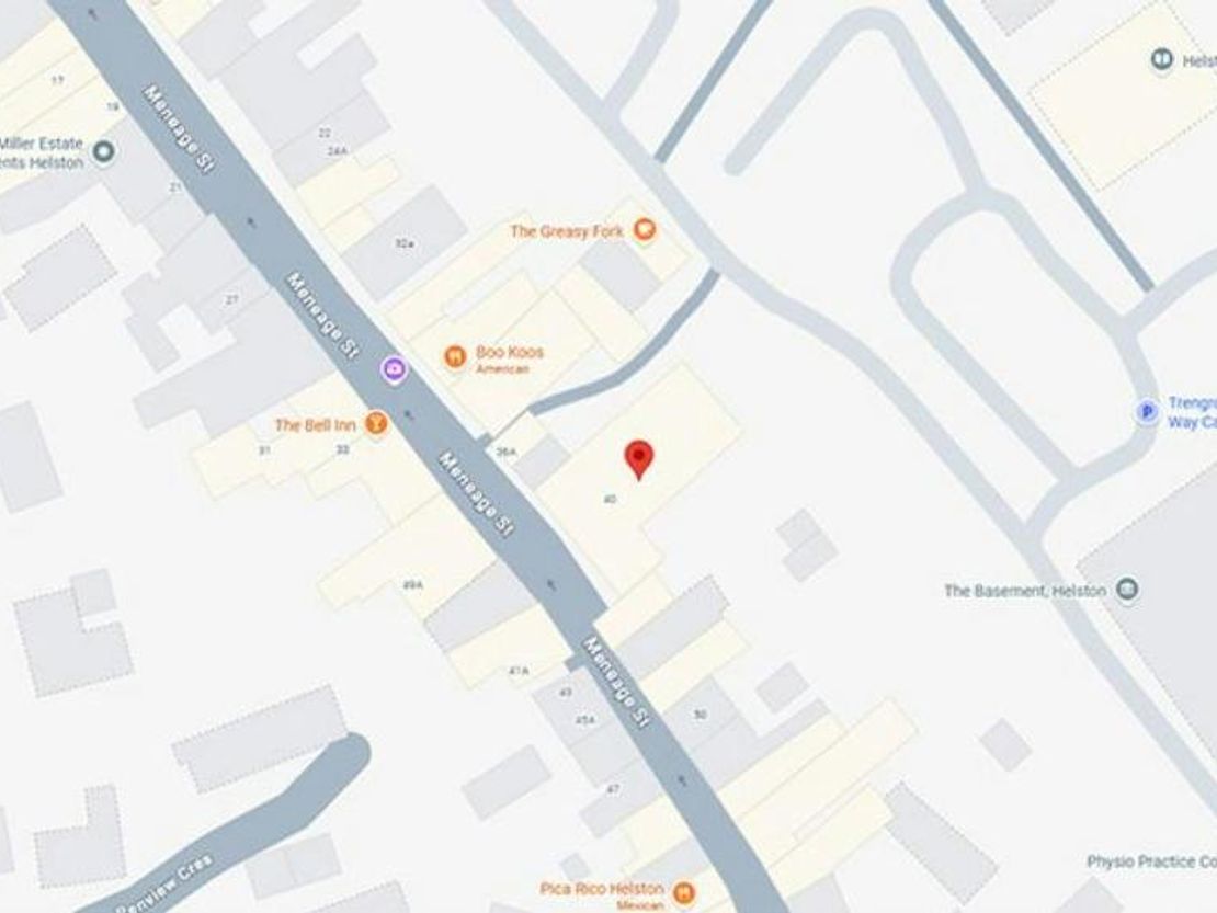 Superdrug, 40-42 Meneage Street, Helston, TR13 8QY