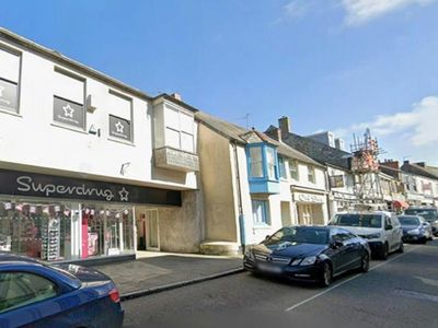 Property Image for Superdrug, 40-42 Meneage Street, Helston, TR13 8QY