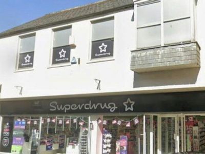 Property Image for Superdrug, 40-42 Meneage Street, Helston, TR13 8QY