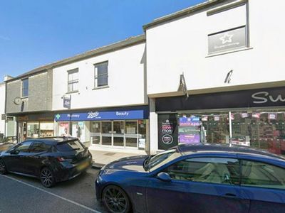 Property Image for Superdrug, 40-42 Meneage Street, Helston, TR13 8QY