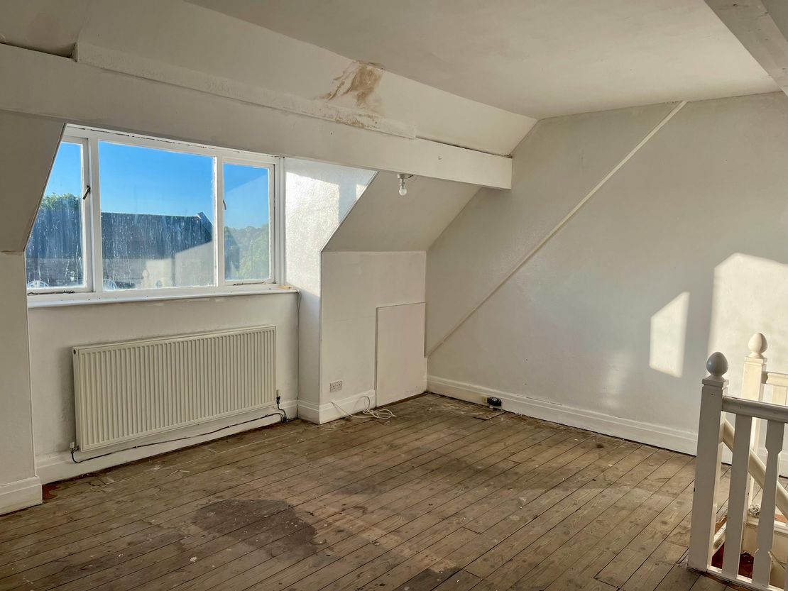 290 Ringinglow Road, Sheffield, S11 7PX