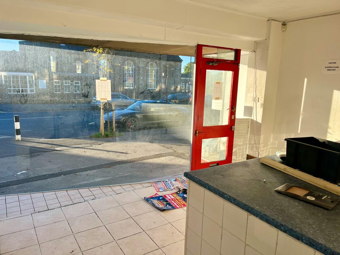 290 Ringinglow Road, Sheffield, S11 7PX