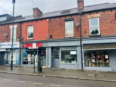 Property Image for 402-402A Sharrow Vale Road, Sheffield, S11 8ZP