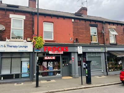 Property Image for 402-402A Sharrow Vale Road, Sheffield, S11 8ZP