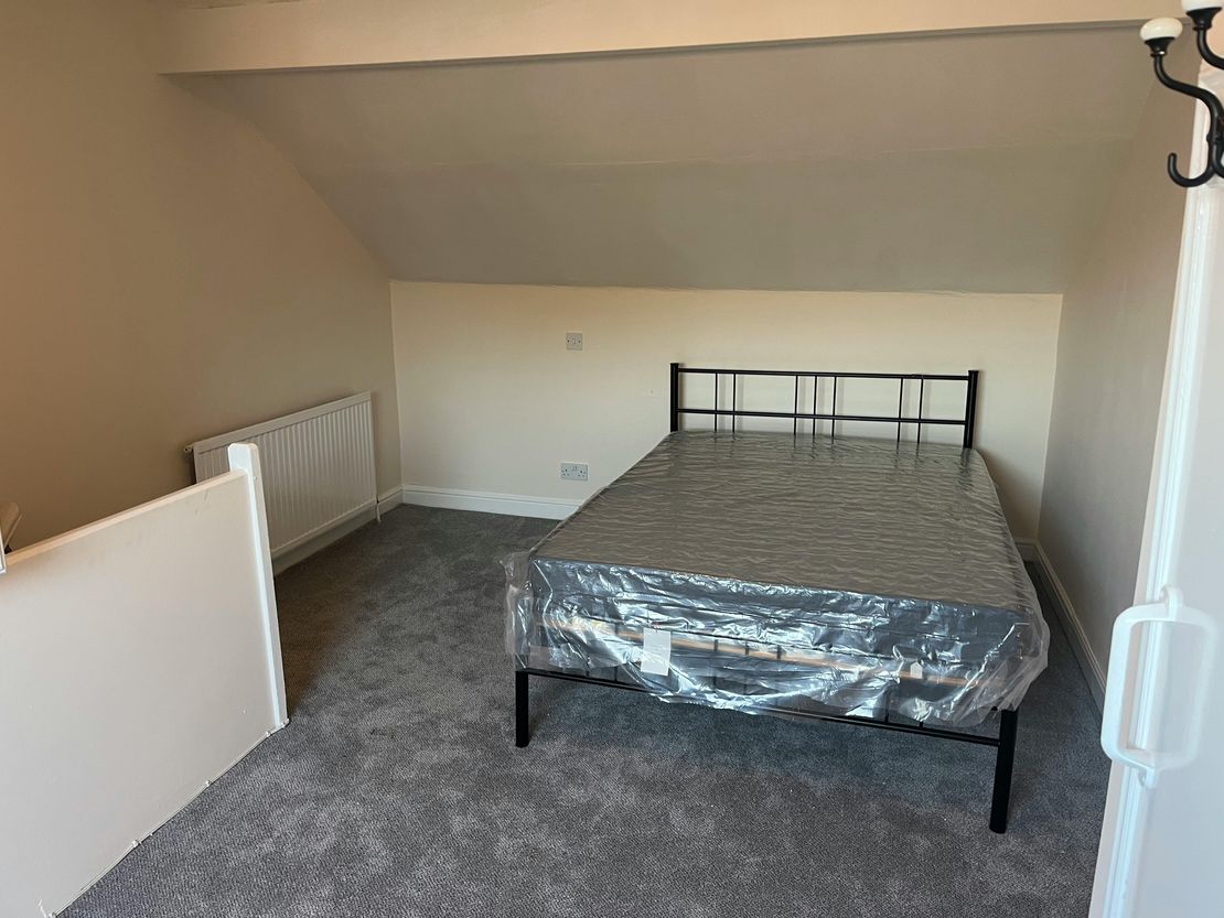 402-402A Sharrow Vale Road, Sheffield, S11 8ZP